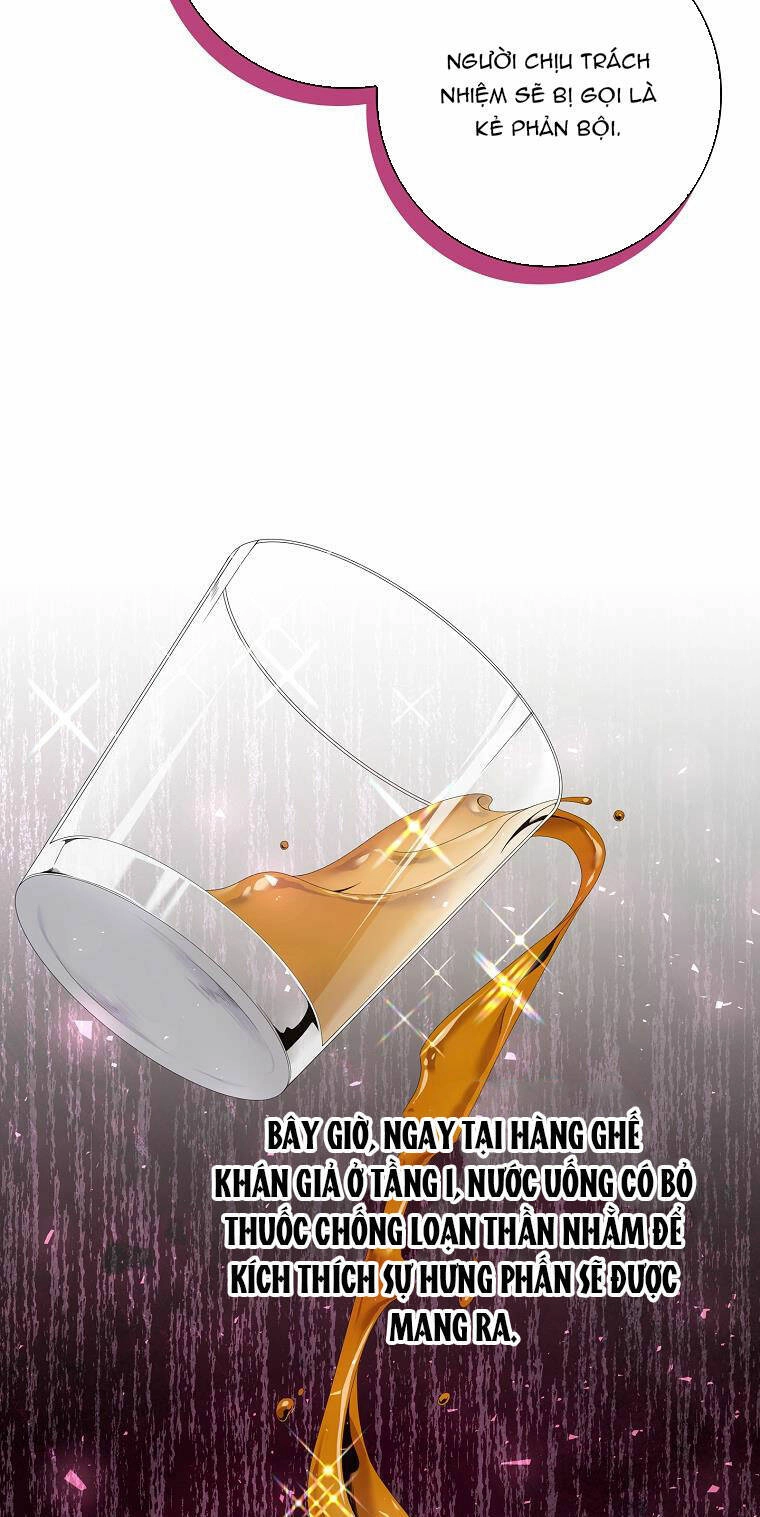 Tôi Thích Phục Vụ Cho Những Nhân Vật Phản Diện Chapter 23.1 - 34