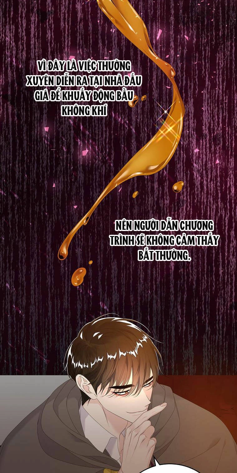 Tôi Thích Phục Vụ Cho Những Nhân Vật Phản Diện Chapter 23.1 - 35