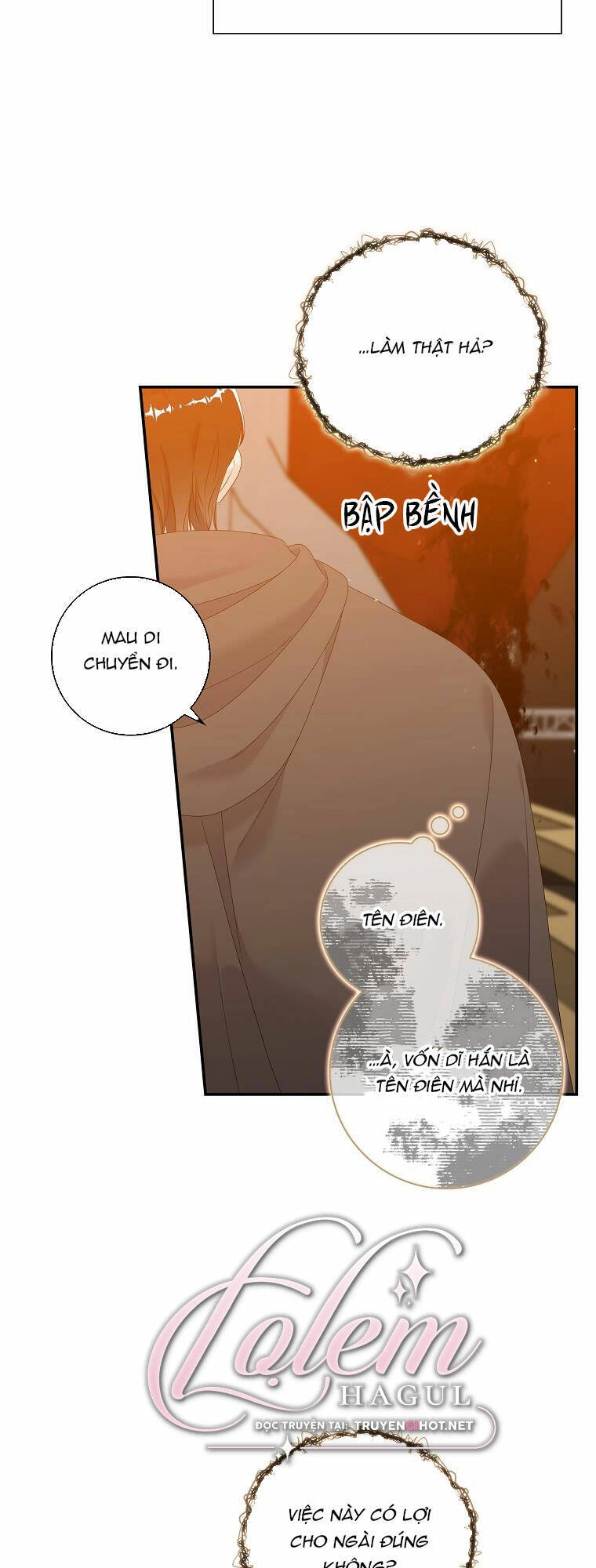 Tôi Thích Phục Vụ Cho Những Nhân Vật Phản Diện Chapter 23.1 - 37