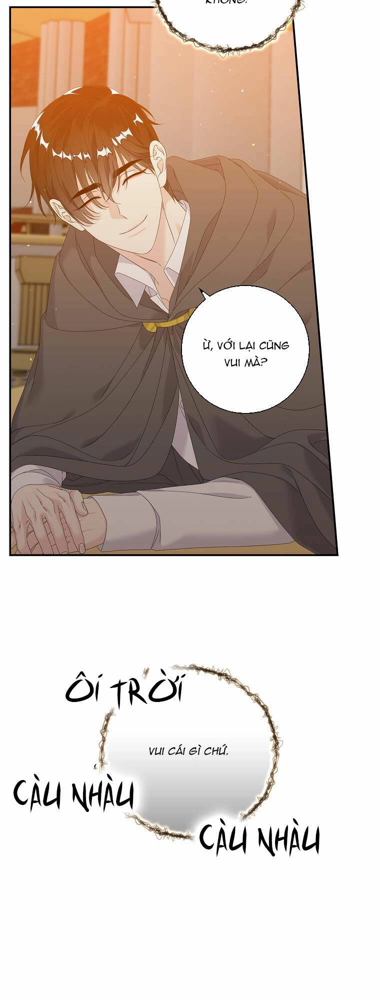 Tôi Thích Phục Vụ Cho Những Nhân Vật Phản Diện Chapter 23.1 - 38