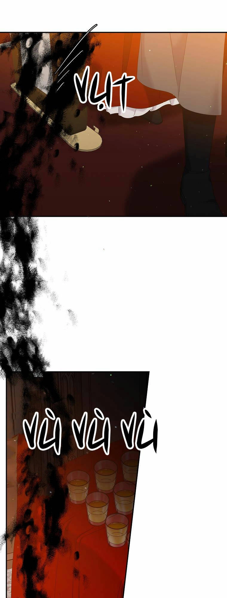 Tôi Thích Phục Vụ Cho Những Nhân Vật Phản Diện Chapter 23.1 - 39