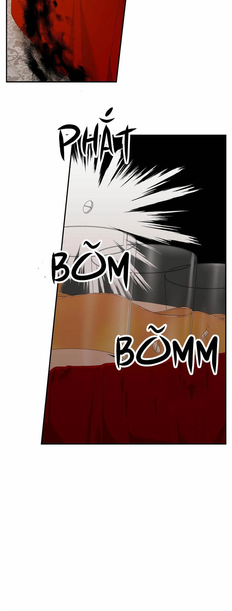 Tôi Thích Phục Vụ Cho Những Nhân Vật Phản Diện Chapter 23.1 - 40