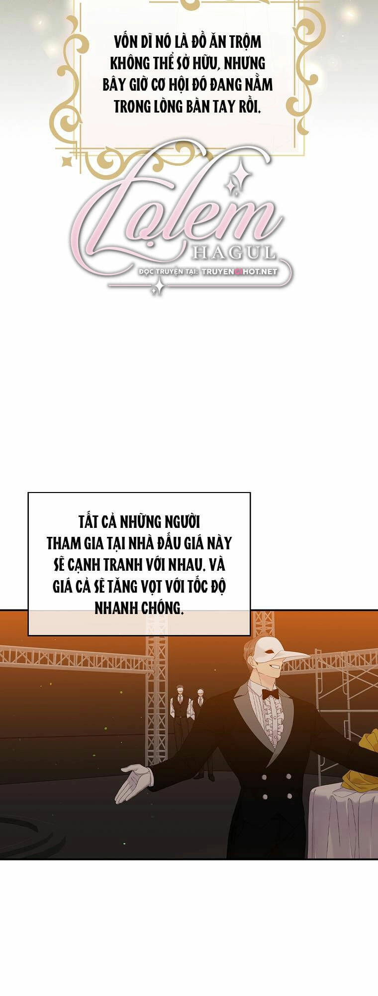 Tôi Thích Phục Vụ Cho Những Nhân Vật Phản Diện Chapter 23.1 - 43