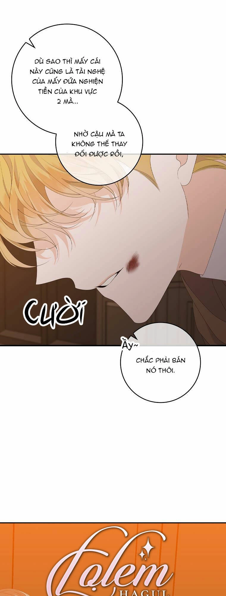 Tôi Thích Phục Vụ Cho Những Nhân Vật Phản Diện Chapter 23.1 - 48