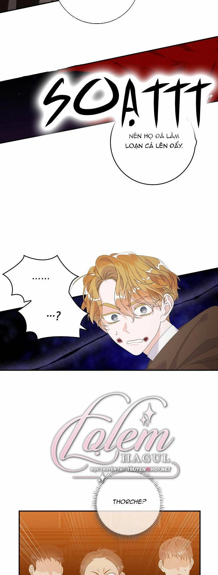 Tôi Thích Phục Vụ Cho Những Nhân Vật Phản Diện Chapter 23.1 - 50