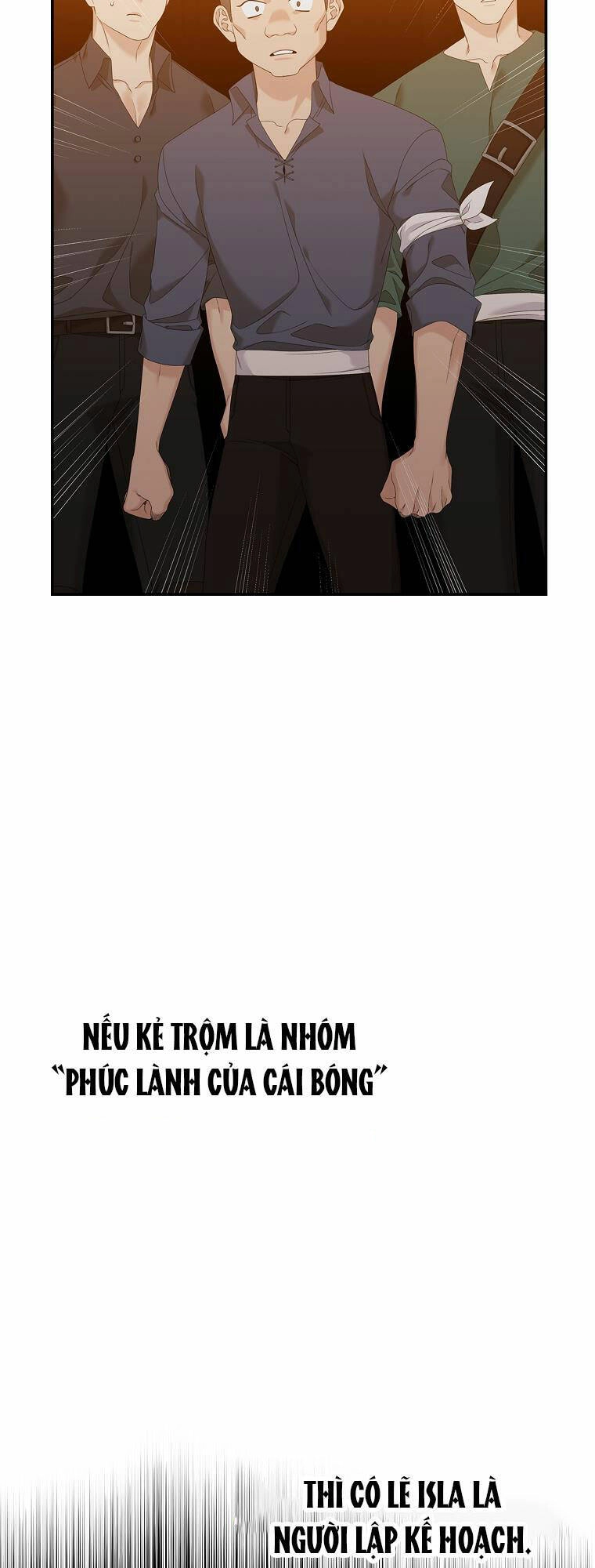 Tôi Thích Phục Vụ Cho Những Nhân Vật Phản Diện Chapter 23.1 - 51