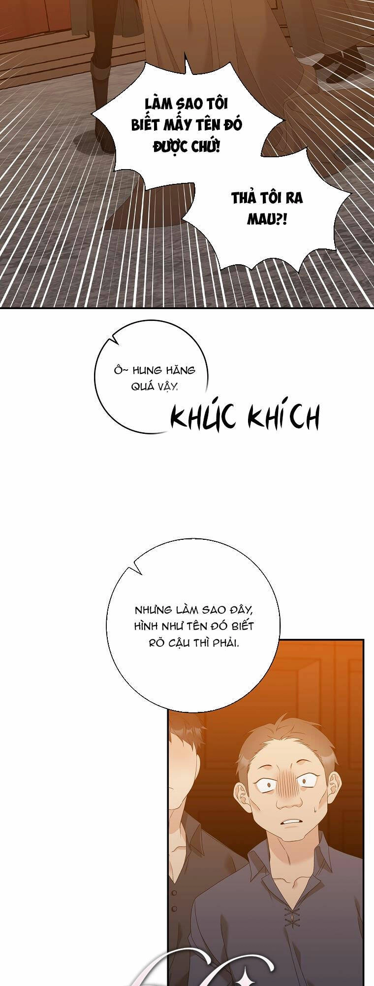 Tôi Thích Phục Vụ Cho Những Nhân Vật Phản Diện Chapter 23.1 - 53