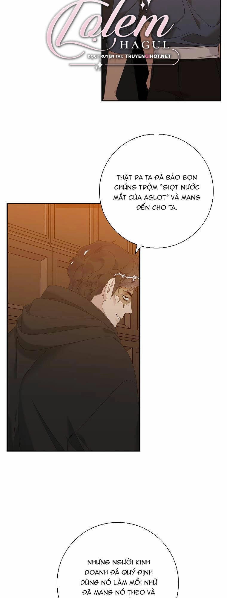 Tôi Thích Phục Vụ Cho Những Nhân Vật Phản Diện Chapter 23.1 - 54