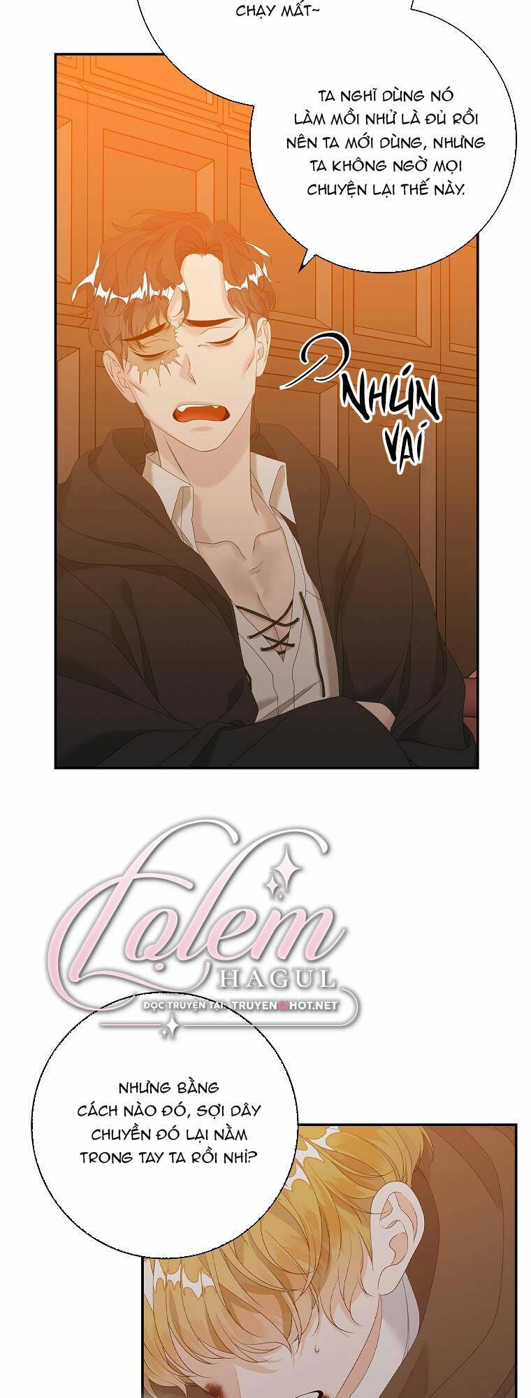 Tôi Thích Phục Vụ Cho Những Nhân Vật Phản Diện Chapter 23.1 - 55