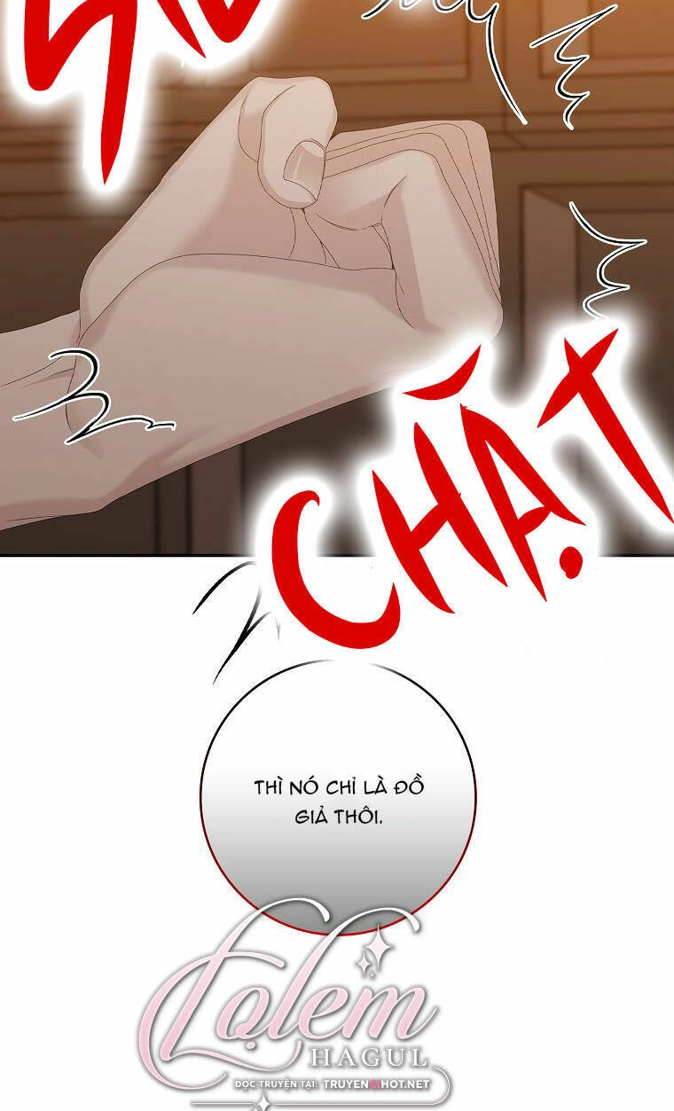 Tôi Thích Phục Vụ Cho Những Nhân Vật Phản Diện Chapter 23.1 - 57