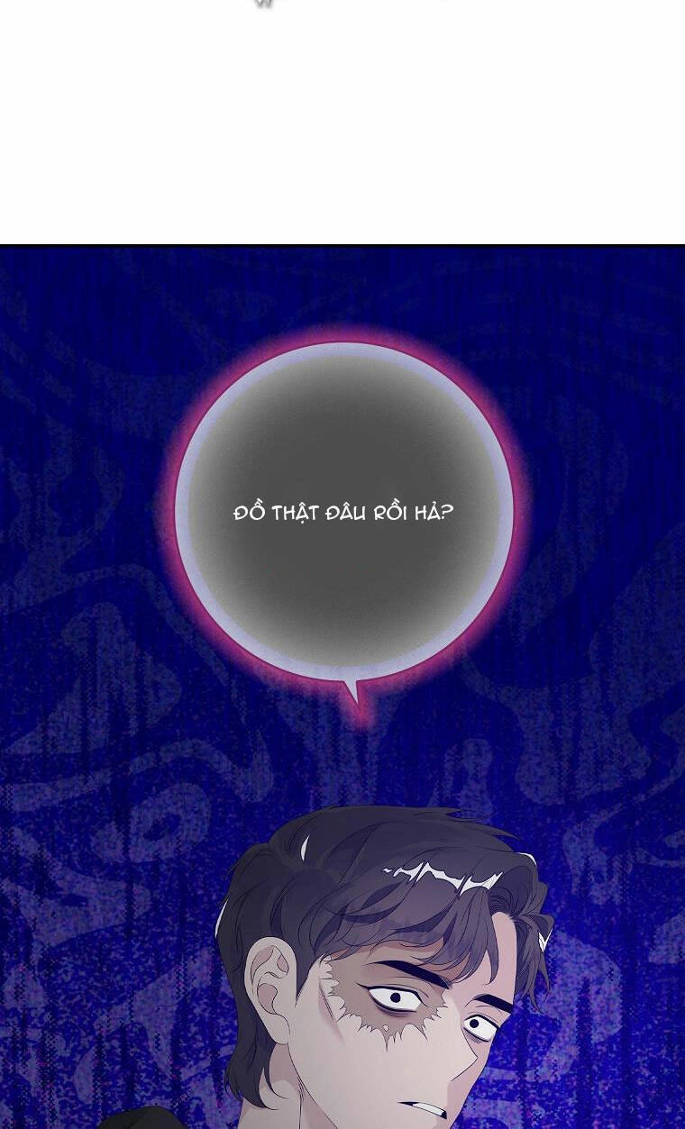 Tôi Thích Phục Vụ Cho Những Nhân Vật Phản Diện Chapter 23.1 - 58