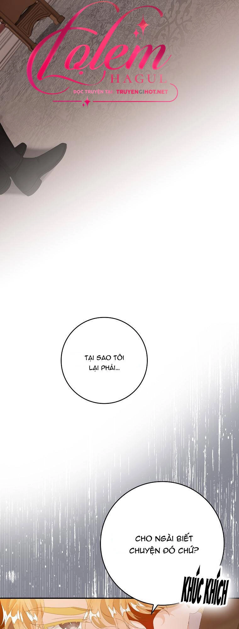 Tôi Thích Phục Vụ Cho Những Nhân Vật Phản Diện Chapter 24.1 - 2