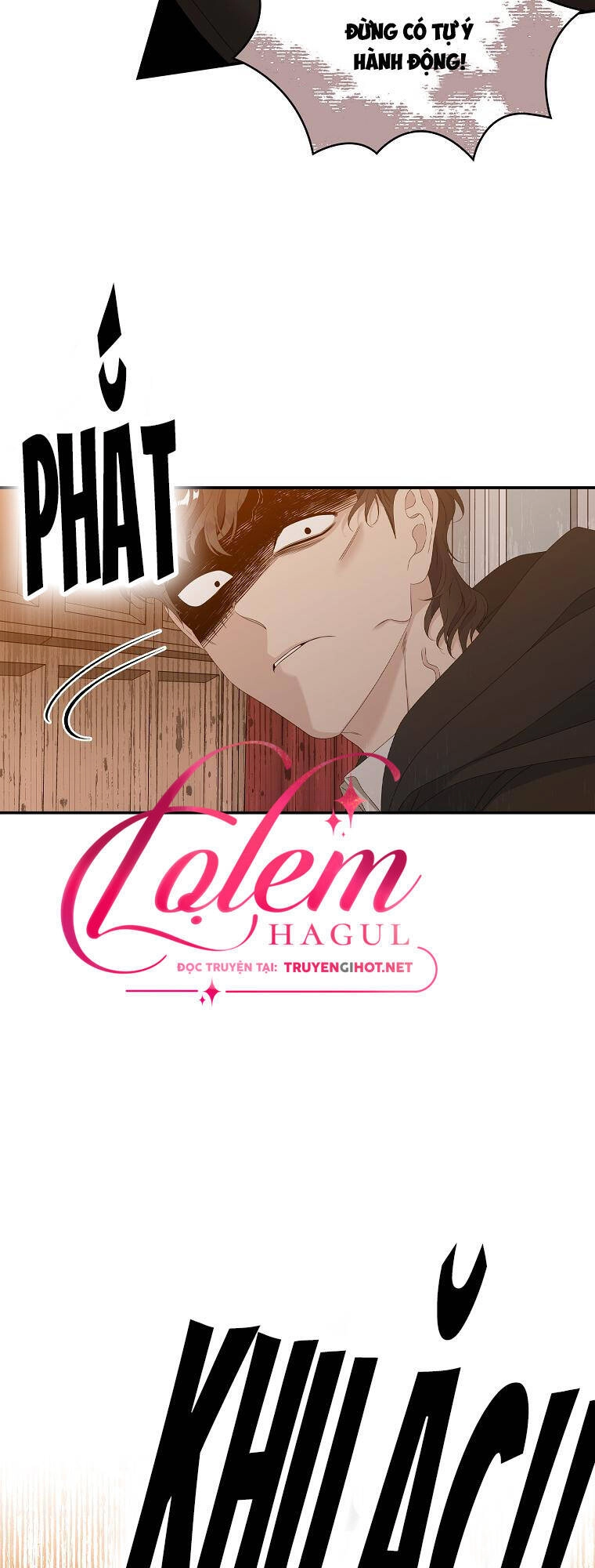 Tôi Thích Phục Vụ Cho Những Nhân Vật Phản Diện Chapter 24.1 - 11