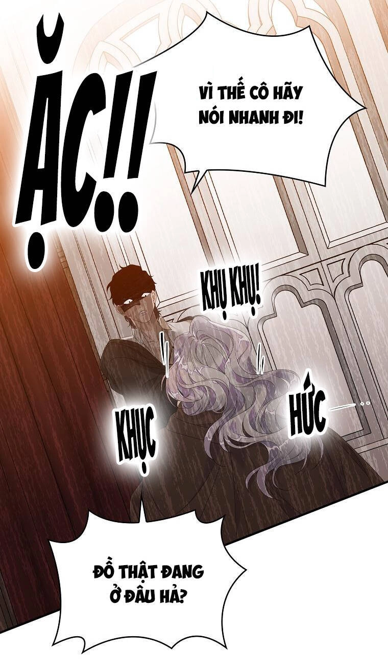 Tôi Thích Phục Vụ Cho Những Nhân Vật Phản Diện Chapter 24.1 - 15