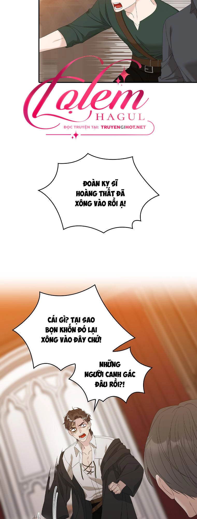Tôi Thích Phục Vụ Cho Những Nhân Vật Phản Diện Chapter 24.1 - 18