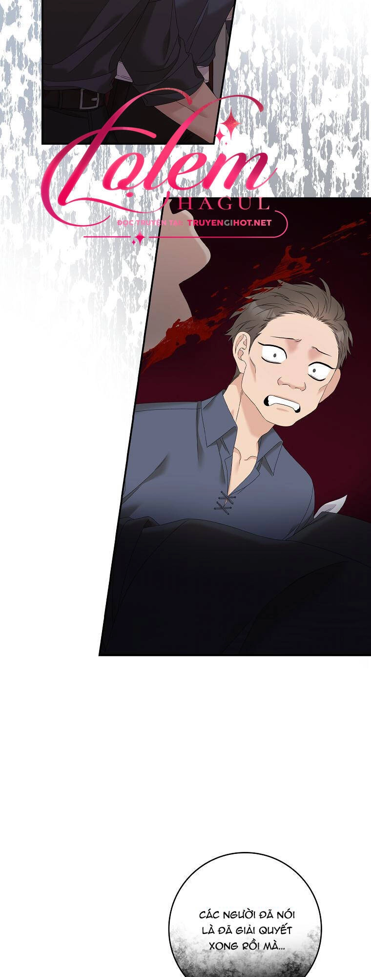 Tôi Thích Phục Vụ Cho Những Nhân Vật Phản Diện Chapter 24.1 - 23