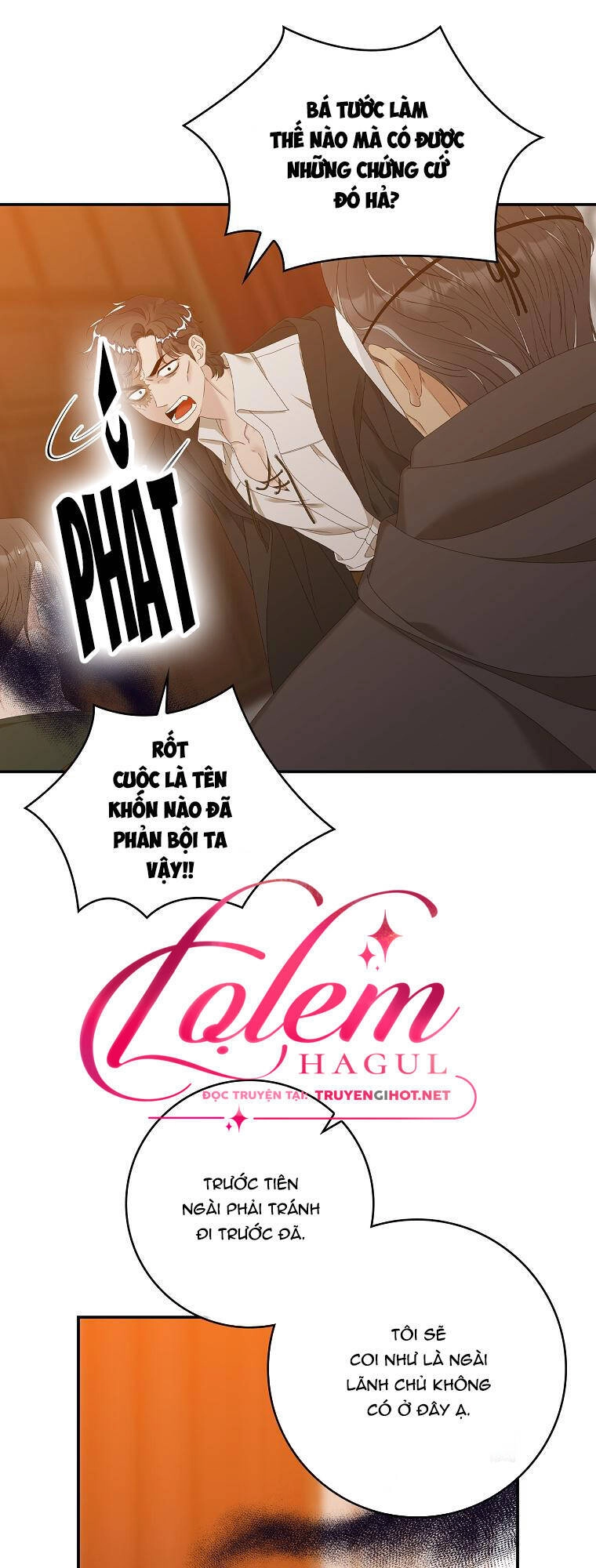 Tôi Thích Phục Vụ Cho Những Nhân Vật Phản Diện Chapter 24.1 - 28