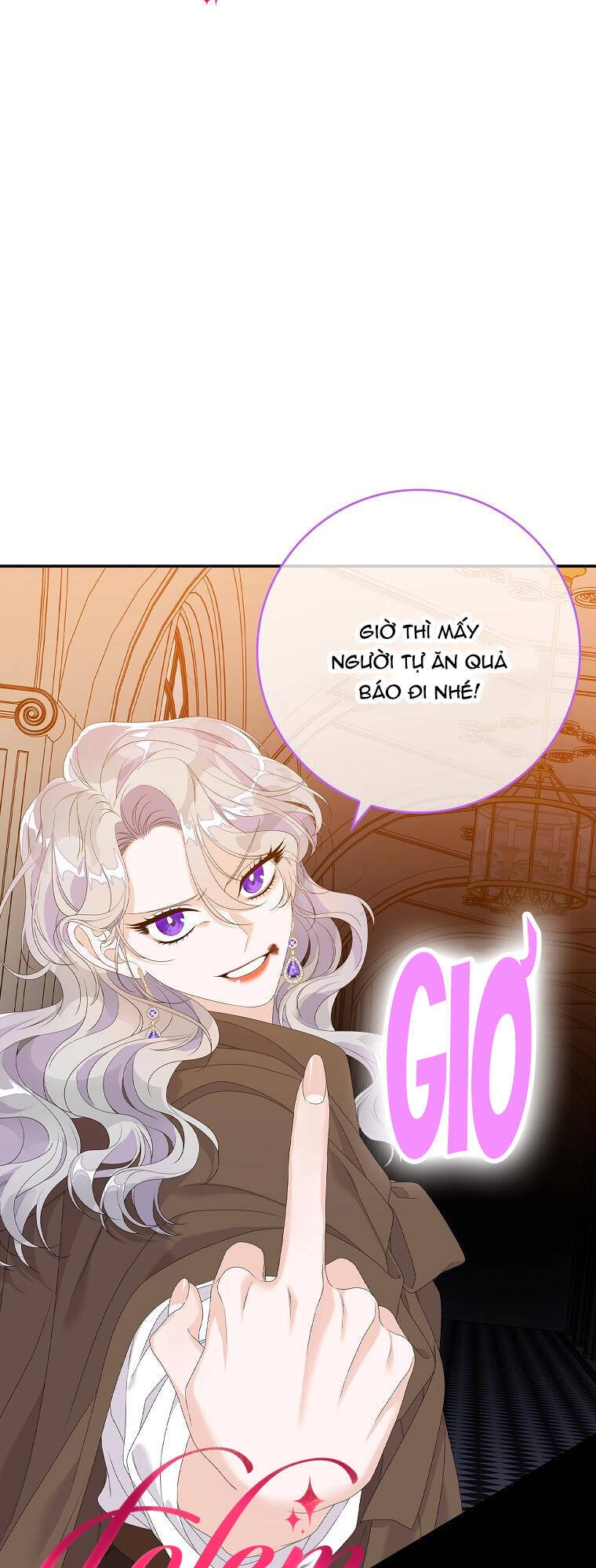Tôi Thích Phục Vụ Cho Những Nhân Vật Phản Diện Chapter 24.1 - 39