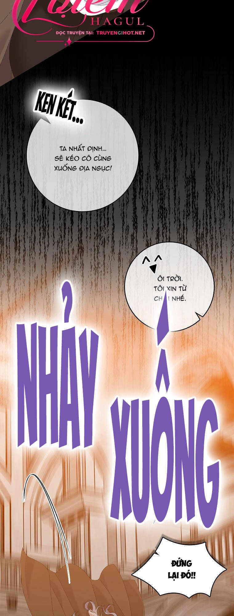 Tôi Thích Phục Vụ Cho Những Nhân Vật Phản Diện Chapter 24.1 - 40
