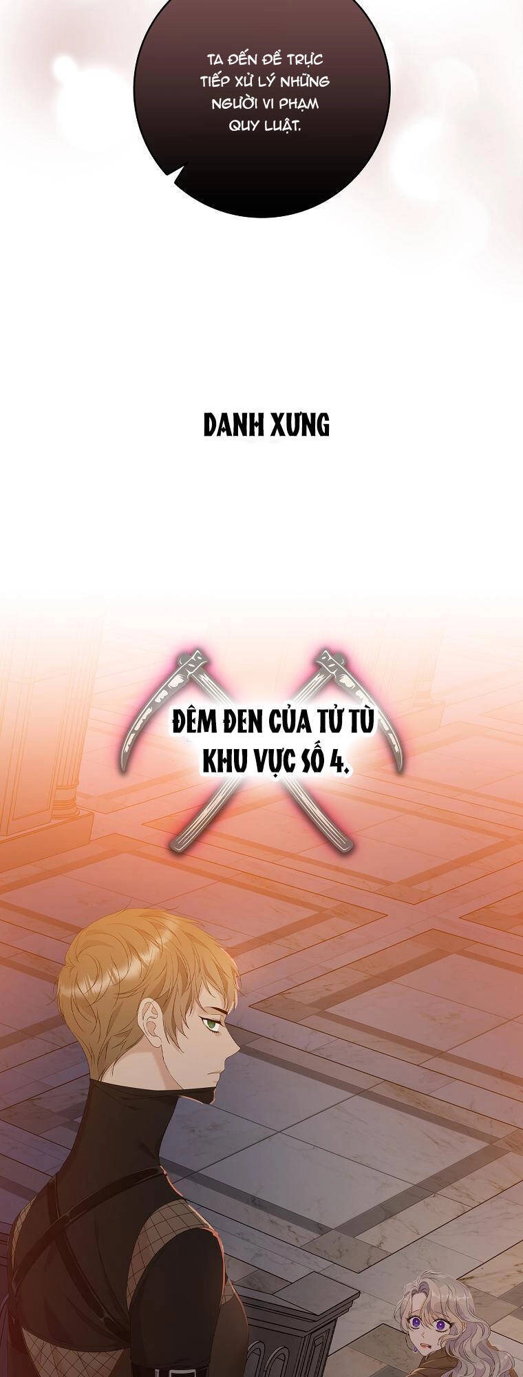 Tôi Thích Phục Vụ Cho Những Nhân Vật Phản Diện Chapter 24.1 - 45