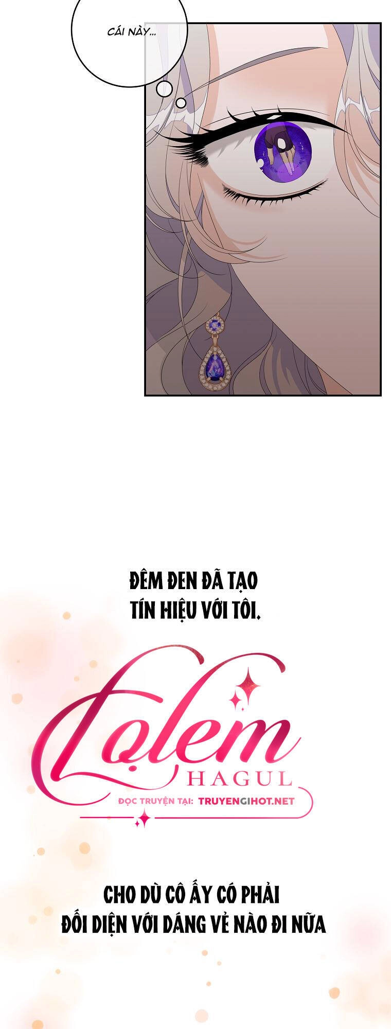 Tôi Thích Phục Vụ Cho Những Nhân Vật Phản Diện Chapter 24.1 - 51