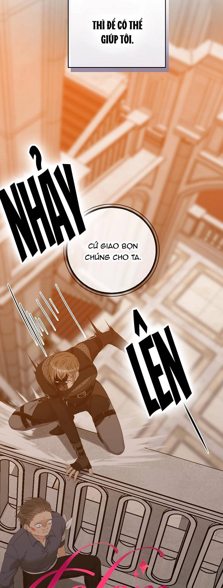 Tôi Thích Phục Vụ Cho Những Nhân Vật Phản Diện Chapter 24.1 - 53