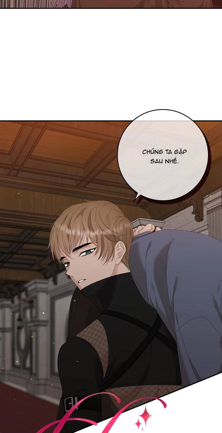 Tôi Thích Phục Vụ Cho Những Nhân Vật Phản Diện Chapter 24.1 - 57