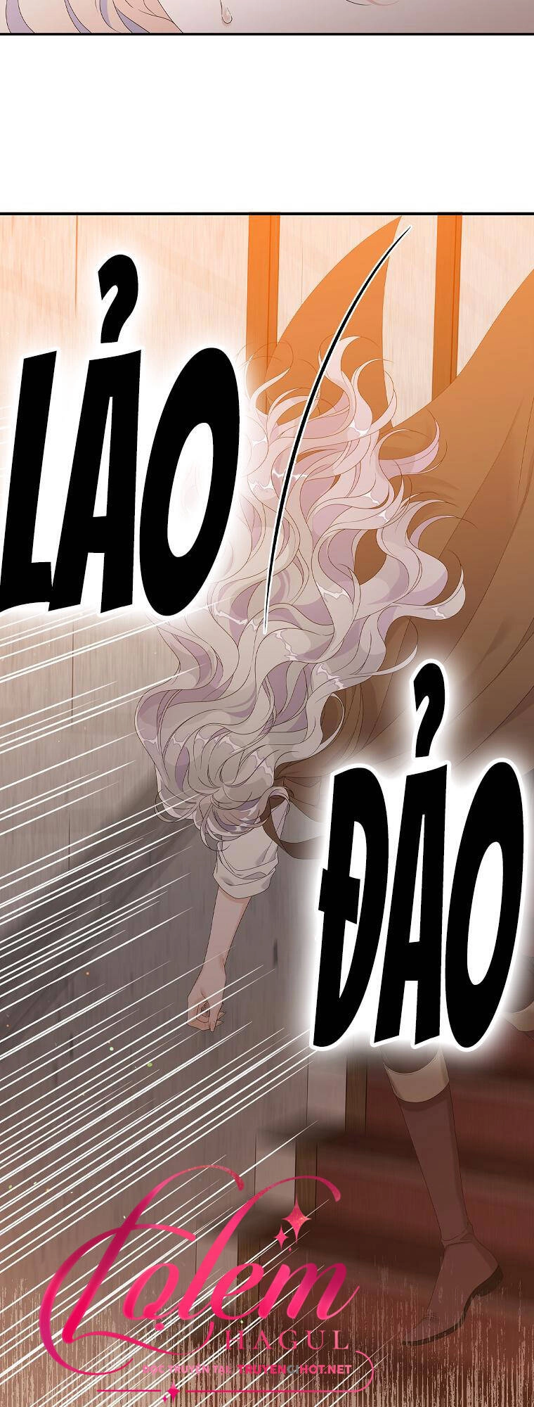 Tôi Thích Phục Vụ Cho Những Nhân Vật Phản Diện Chapter 24.2 - 4