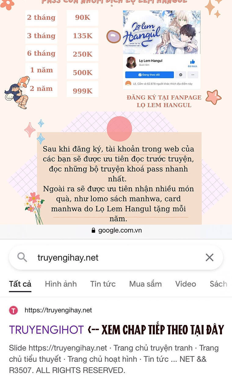 Tôi Thích Phục Vụ Cho Những Nhân Vật Phản Diện Chapter 24.2 - 8