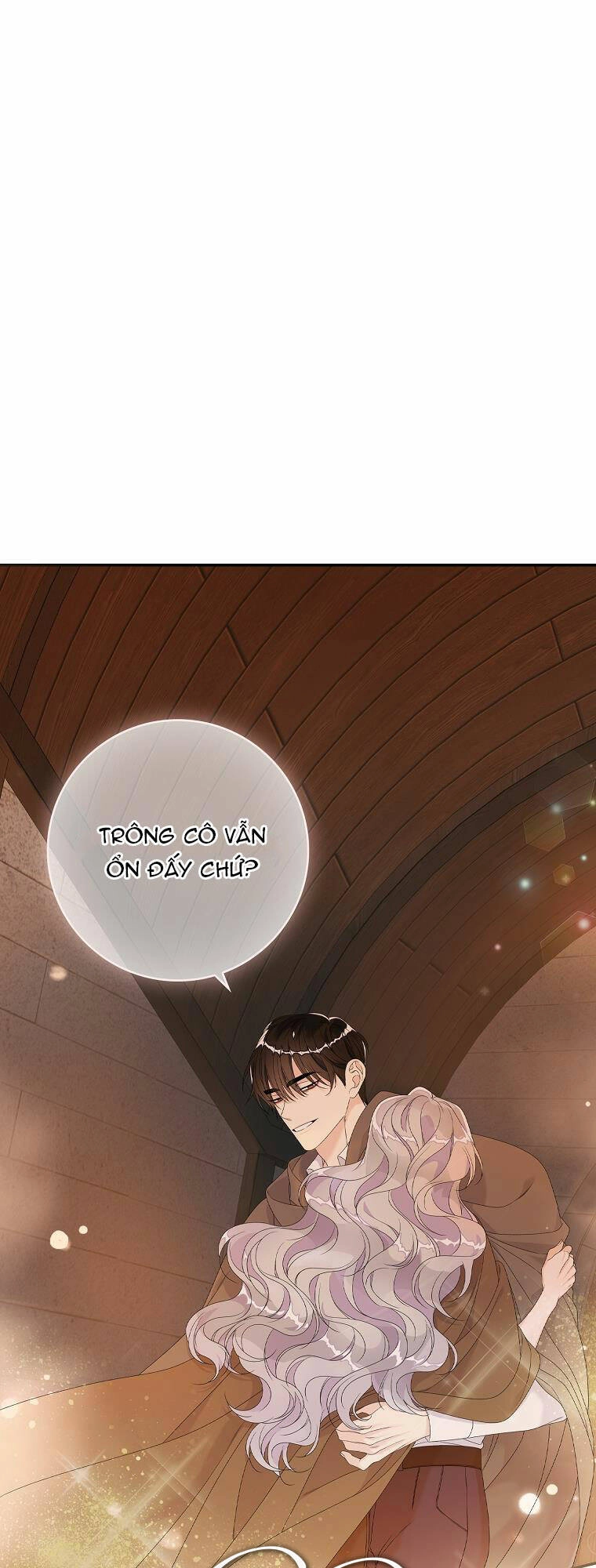 Tôi Thích Phục Vụ Cho Những Nhân Vật Phản Diện Chapter 25.1 - 1