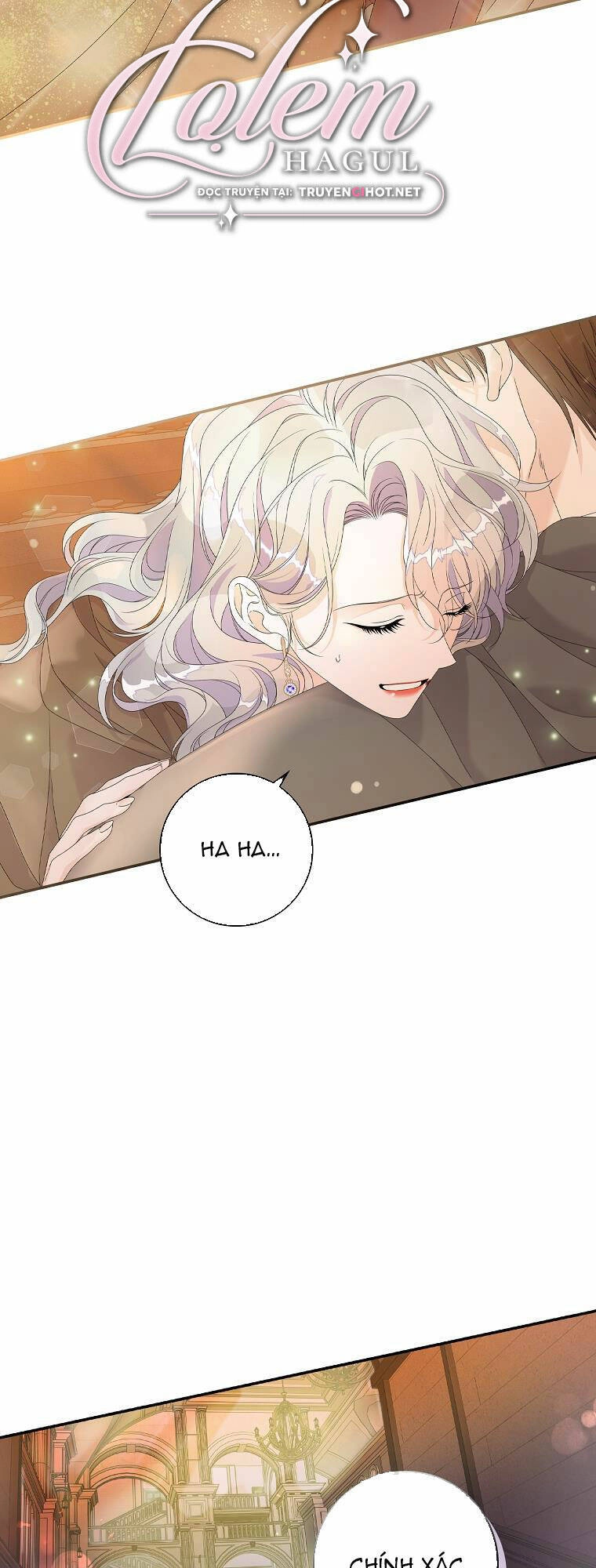 Tôi Thích Phục Vụ Cho Những Nhân Vật Phản Diện Chapter 25.1 - 2