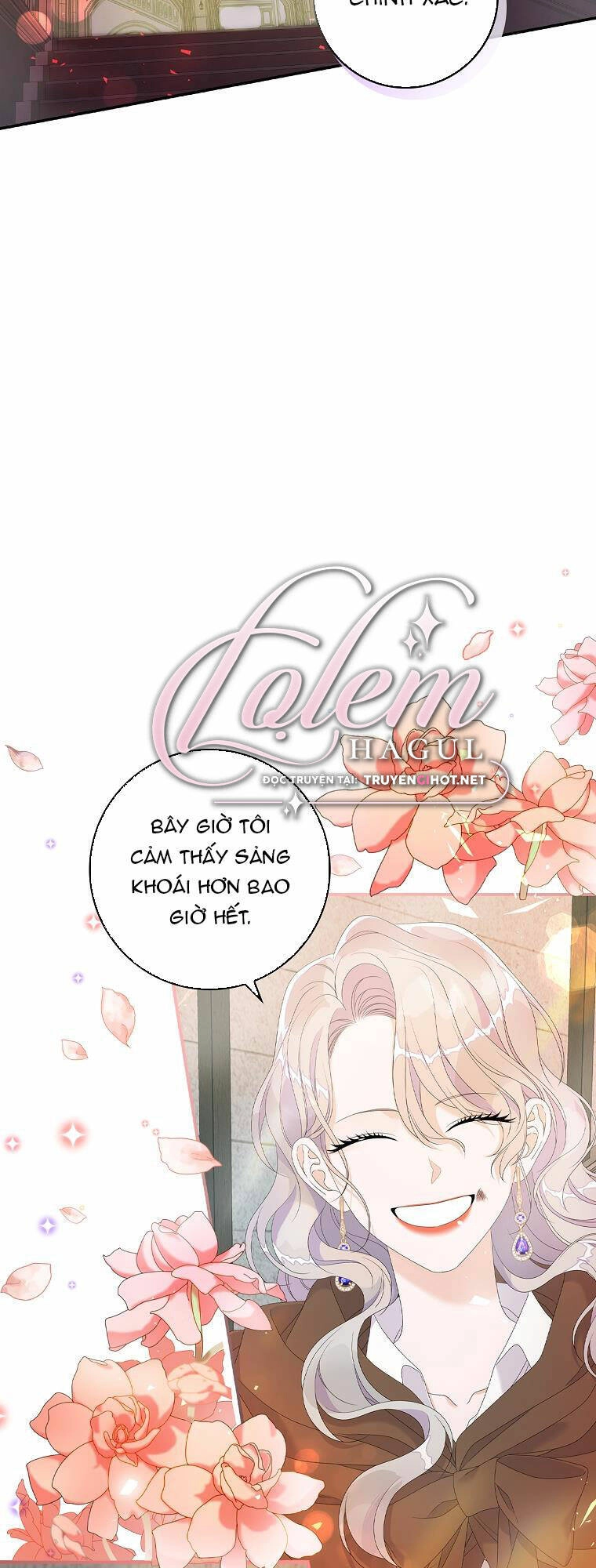 Tôi Thích Phục Vụ Cho Những Nhân Vật Phản Diện Chapter 25.1 - 3