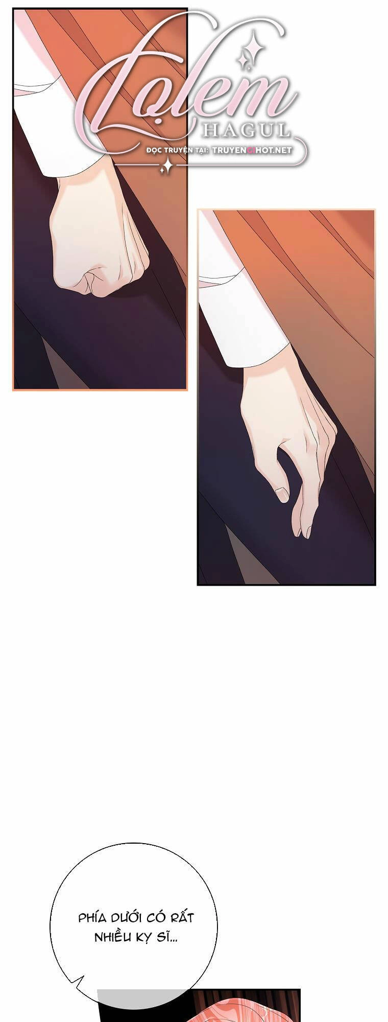 Tôi Thích Phục Vụ Cho Những Nhân Vật Phản Diện Chapter 25.1 - 5