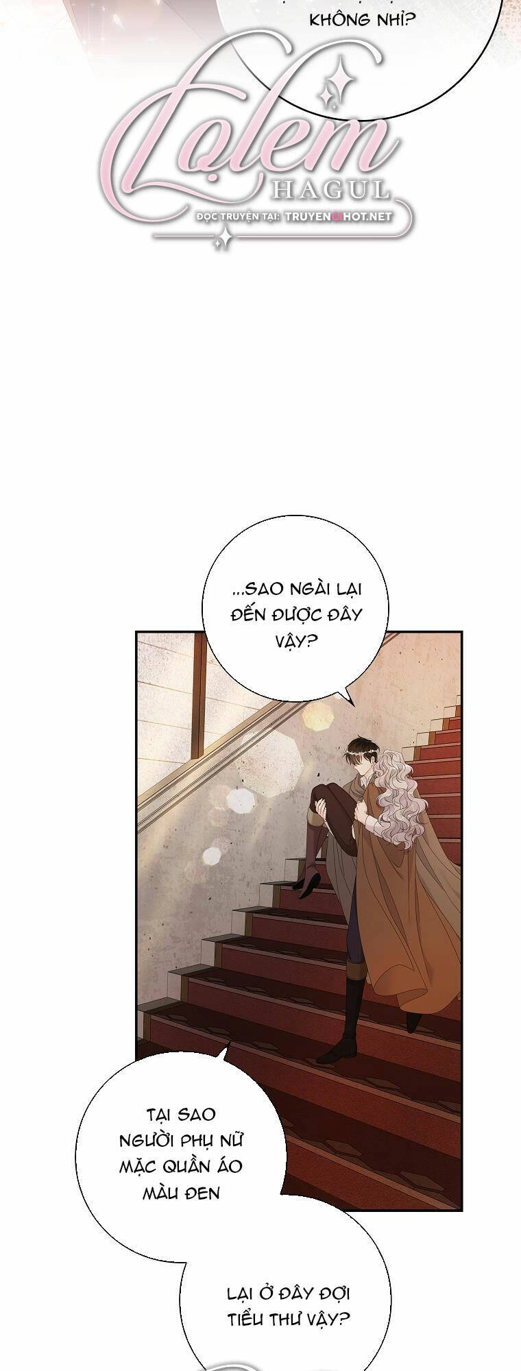 Tôi Thích Phục Vụ Cho Những Nhân Vật Phản Diện Chapter 25.1 - 7