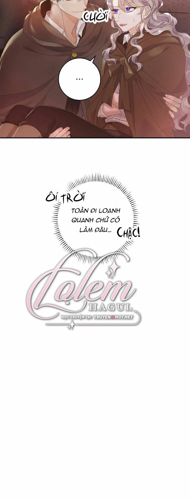 Tôi Thích Phục Vụ Cho Những Nhân Vật Phản Diện Chapter 25.1 - 9