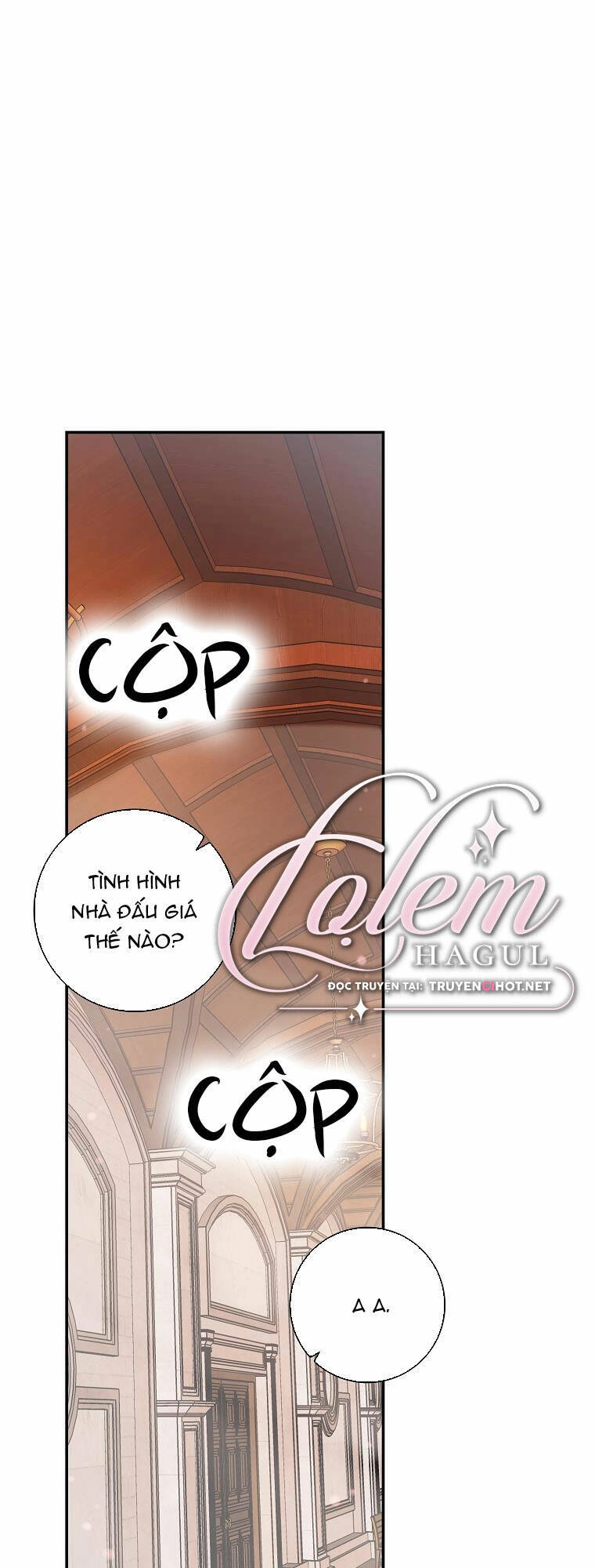 Tôi Thích Phục Vụ Cho Những Nhân Vật Phản Diện Chapter 25.1 - 11