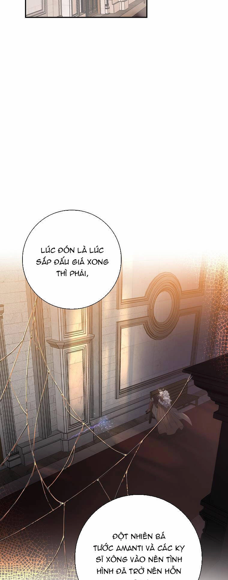 Tôi Thích Phục Vụ Cho Những Nhân Vật Phản Diện Chapter 25.1 - 12