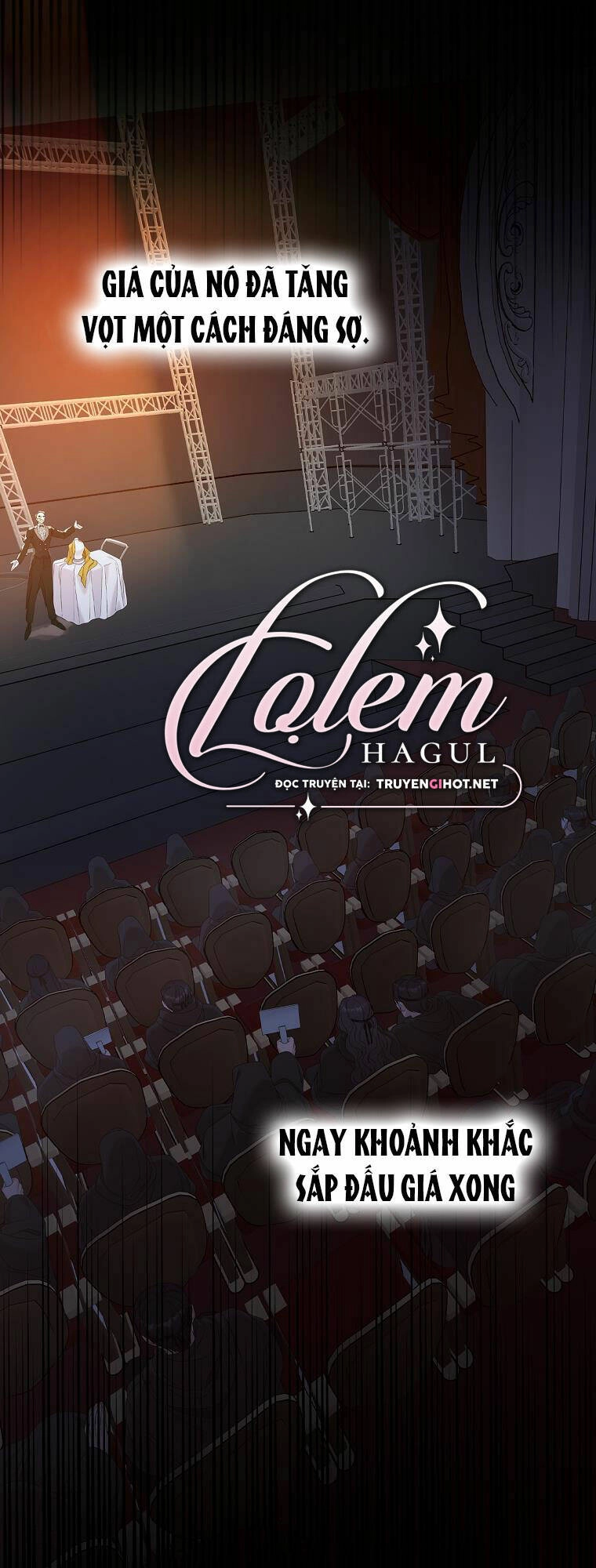 Tôi Thích Phục Vụ Cho Những Nhân Vật Phản Diện Chapter 25.1 - 14