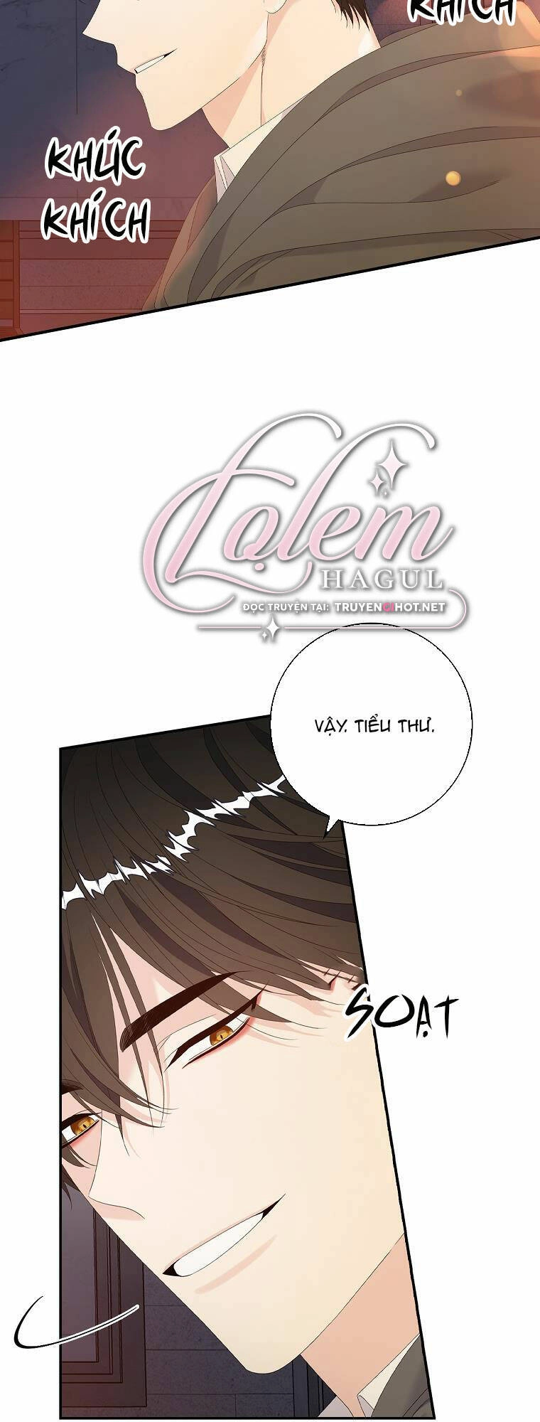 Tôi Thích Phục Vụ Cho Những Nhân Vật Phản Diện Chapter 25.1 - 17