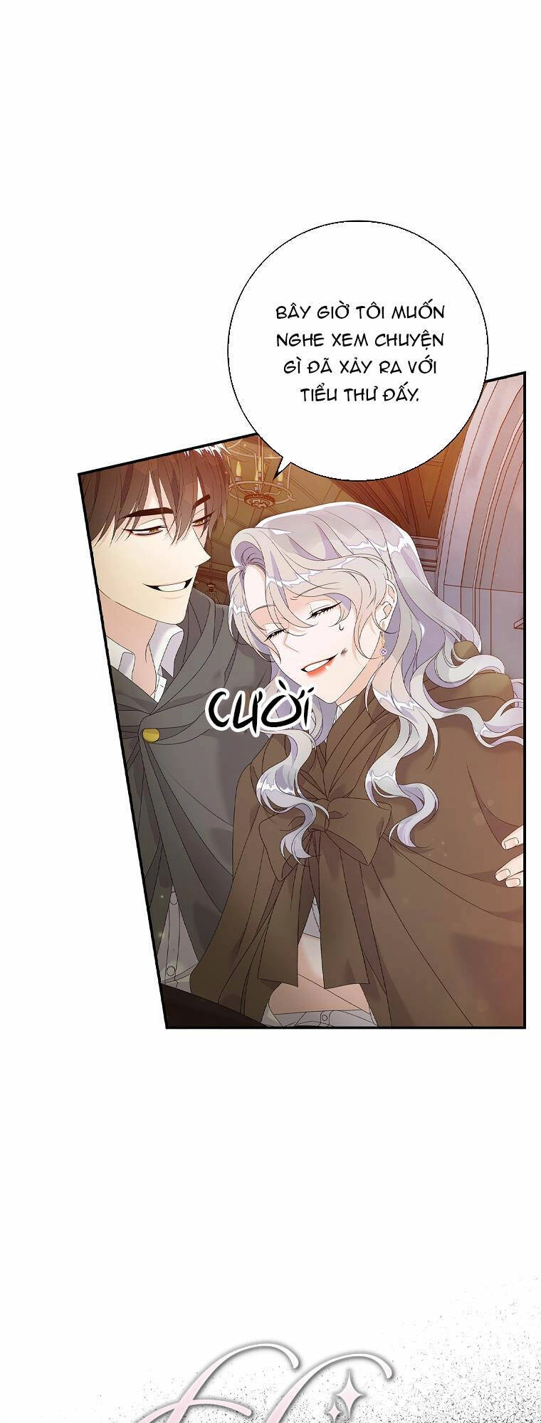 Tôi Thích Phục Vụ Cho Những Nhân Vật Phản Diện Chapter 25.1 - 18