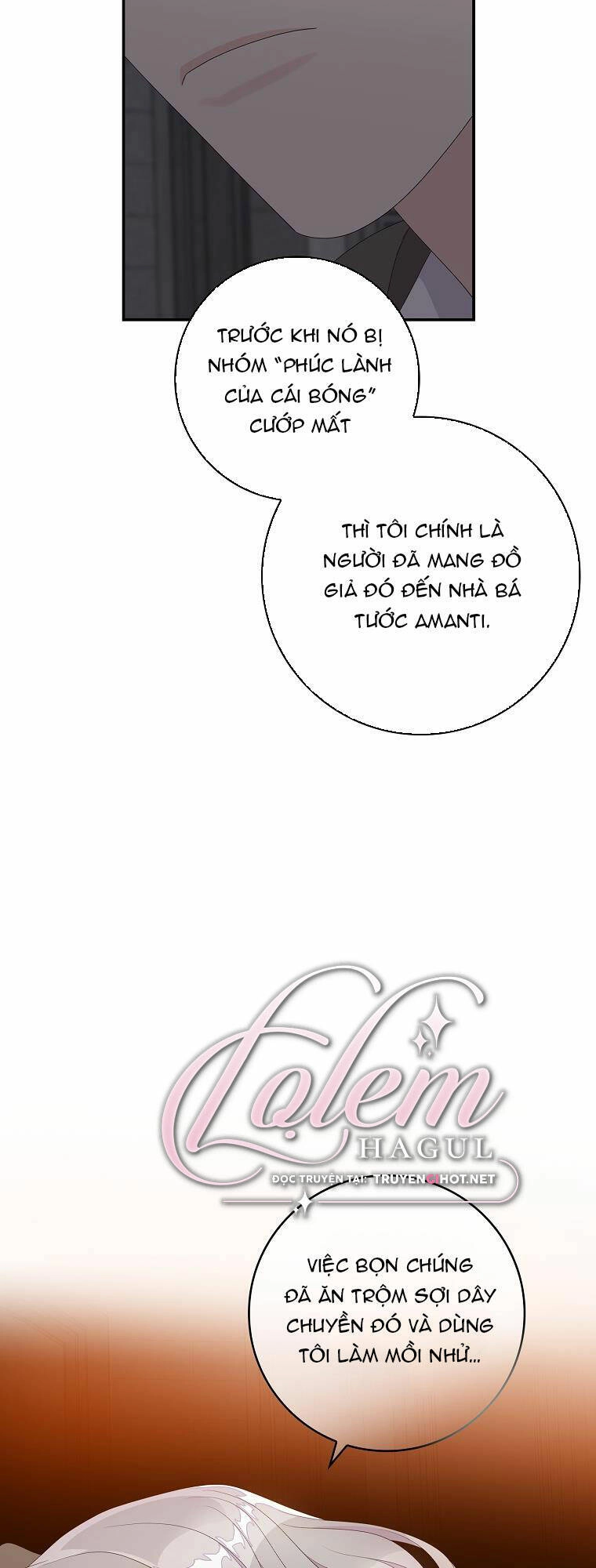 Tôi Thích Phục Vụ Cho Những Nhân Vật Phản Diện Chapter 25.1 - 20