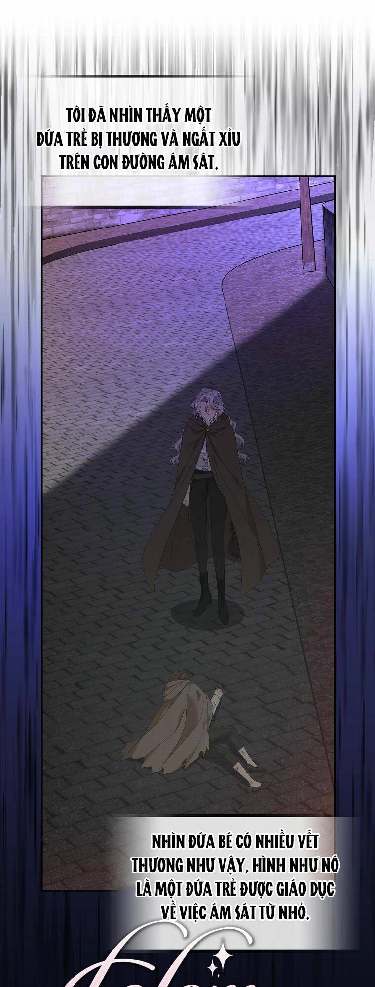 Tôi Thích Phục Vụ Cho Những Nhân Vật Phản Diện Chapter 25.1 - 23