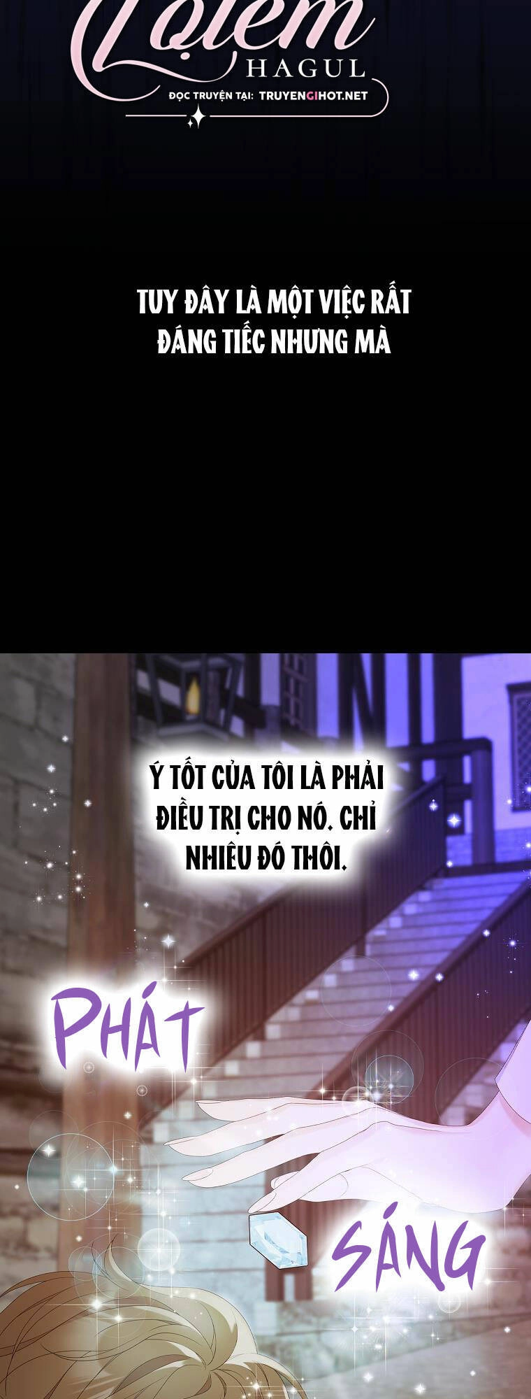 Tôi Thích Phục Vụ Cho Những Nhân Vật Phản Diện Chapter 25.1 - 24