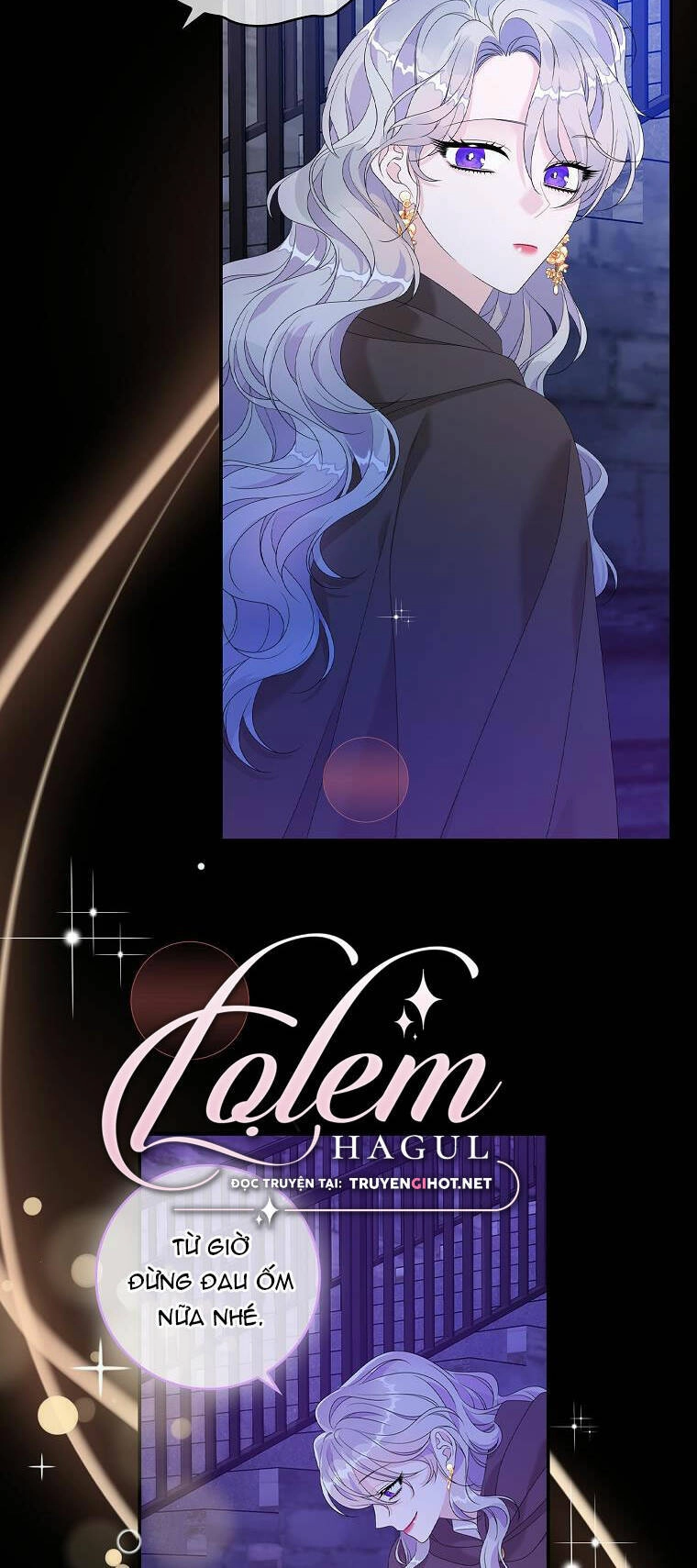 Tôi Thích Phục Vụ Cho Những Nhân Vật Phản Diện Chapter 25.1 - 26