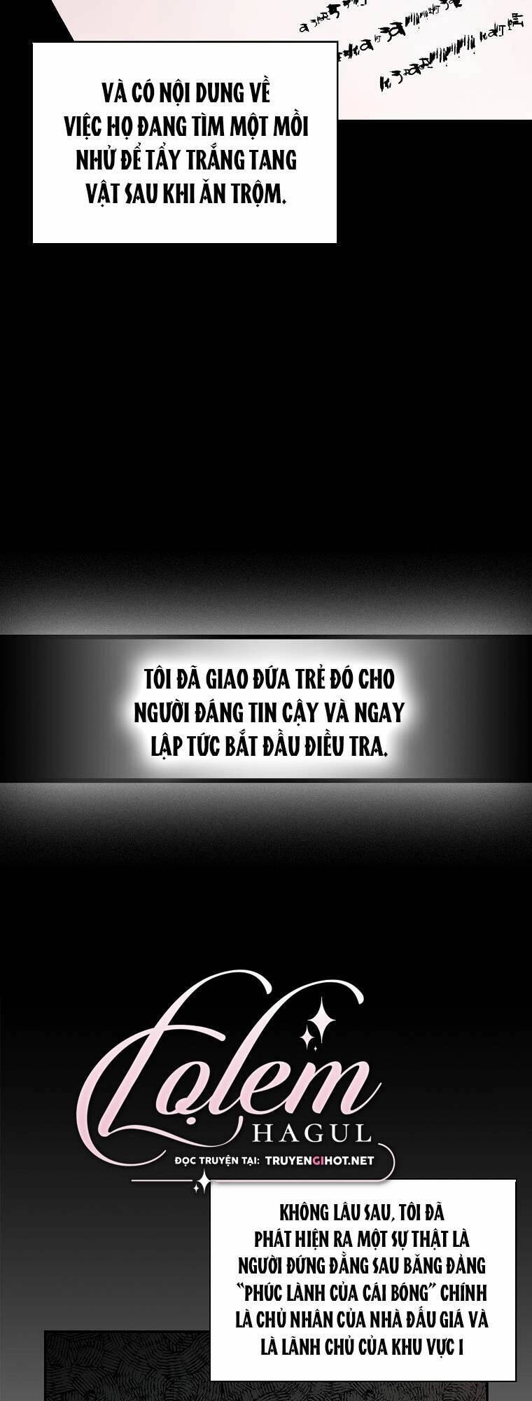 Tôi Thích Phục Vụ Cho Những Nhân Vật Phản Diện Chapter 25.1 - 30