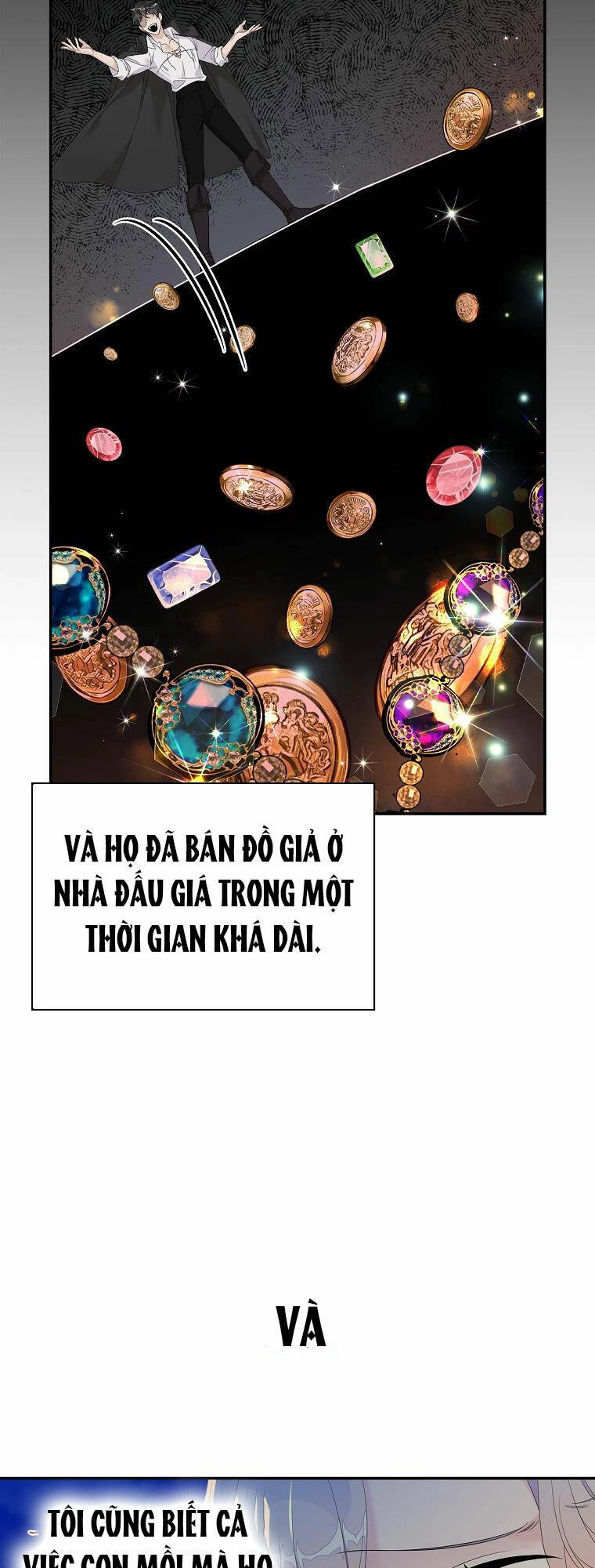 Tôi Thích Phục Vụ Cho Những Nhân Vật Phản Diện Chapter 25.1 - 31