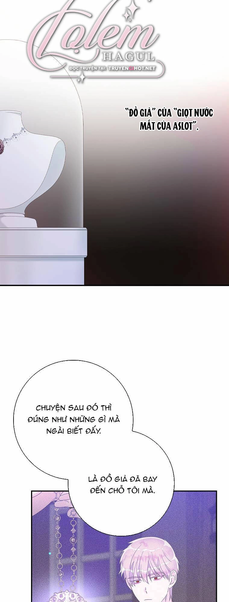 Tôi Thích Phục Vụ Cho Những Nhân Vật Phản Diện Chapter 25.1 - 35