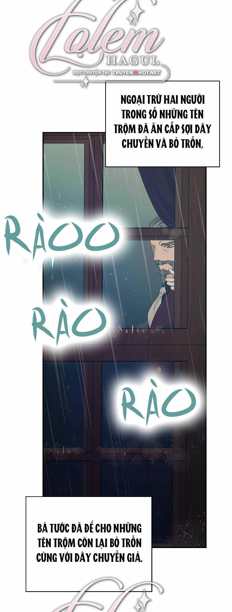 Tôi Thích Phục Vụ Cho Những Nhân Vật Phản Diện Chapter 25.1 - 37