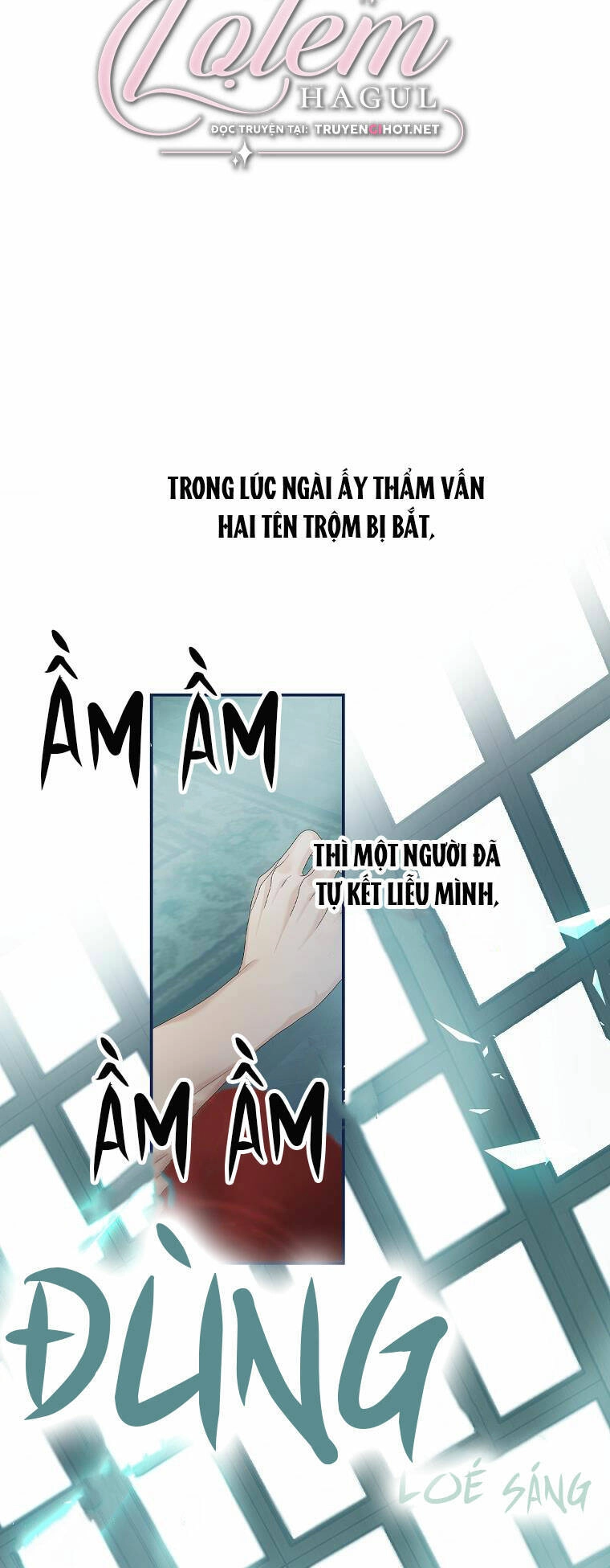 Tôi Thích Phục Vụ Cho Những Nhân Vật Phản Diện Chapter 25.1 - 38