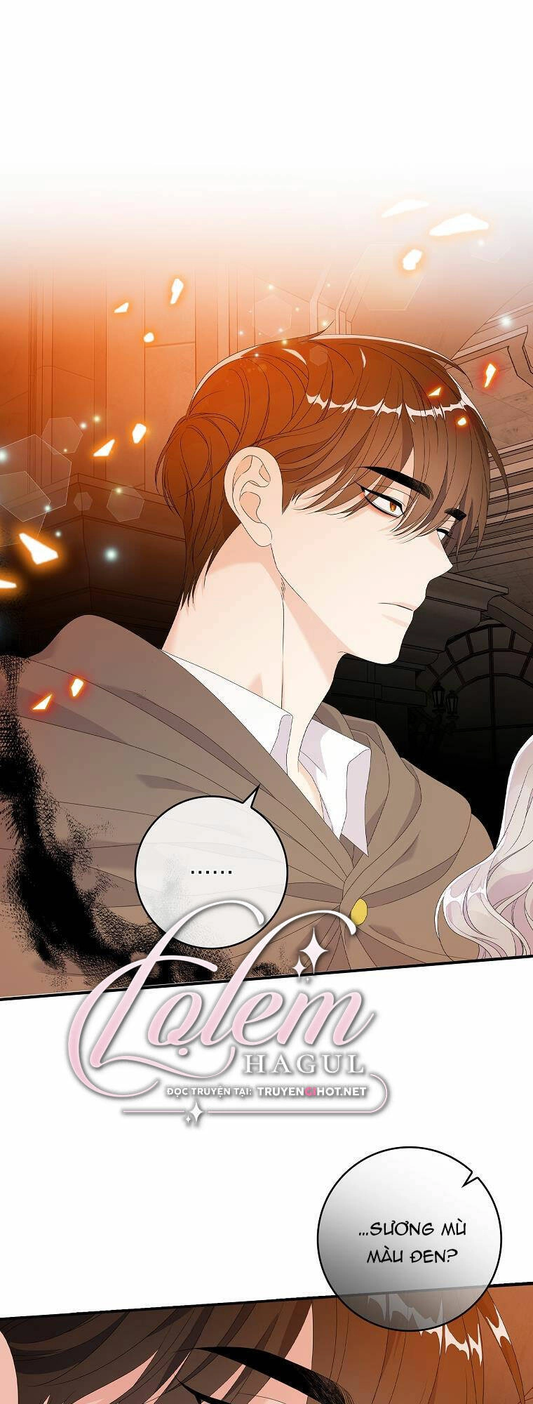Tôi Thích Phục Vụ Cho Những Nhân Vật Phản Diện Chapter 25.1 - 41